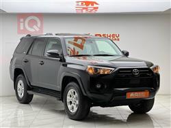 تويوتا 4رنر